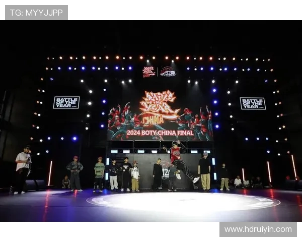 全国街舞大赛积分榜更新西安飞盘队凭借65分稳居第一名