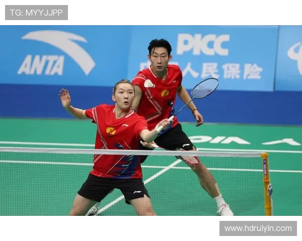 全运会特别报道:西安羽毛球队如何逆袭夺冠的奋斗历程与精彩瞬间