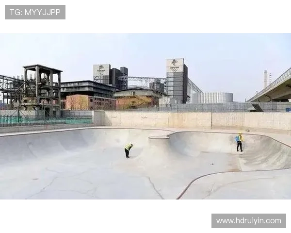 南京滑板队的节奏与热潮探秘滑板文化的崛起与发展