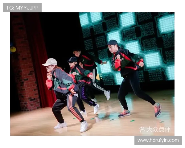 南京街舞队在全国街舞大赛中的心理素质表现分析与点评