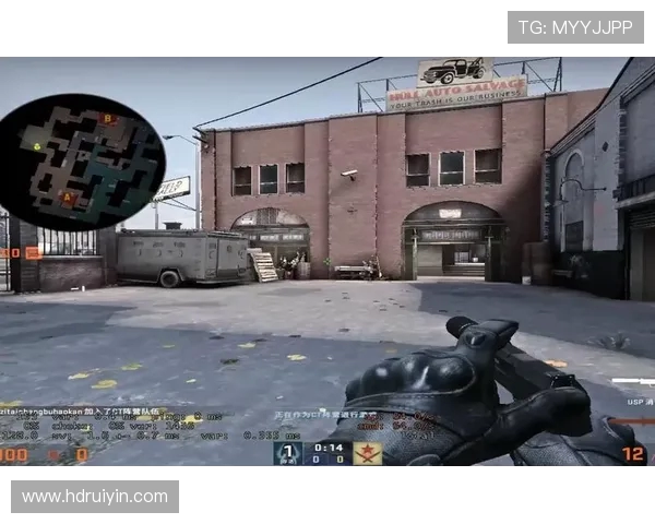 周丽专访：从新手到高手的CSGO成长之路与心路历程分享